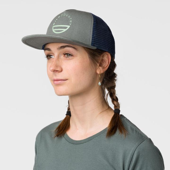 Produktbild Wild Country Flow Kappe (One Size)
