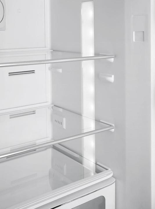 Produktbild Smeg FAB32RPB5 (331 l)
