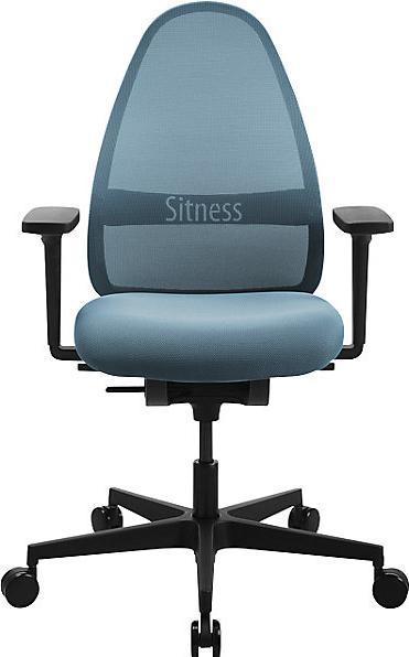 Image du produit Topstar Siège de travail Sitness Art SA50O2MX66 sw/bl