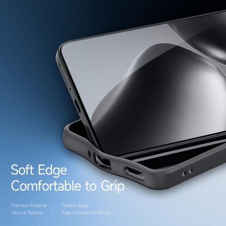 Actual product image Dux Ducis Skin Pro Series Bookcover (Xiaomi 14T Pro)
