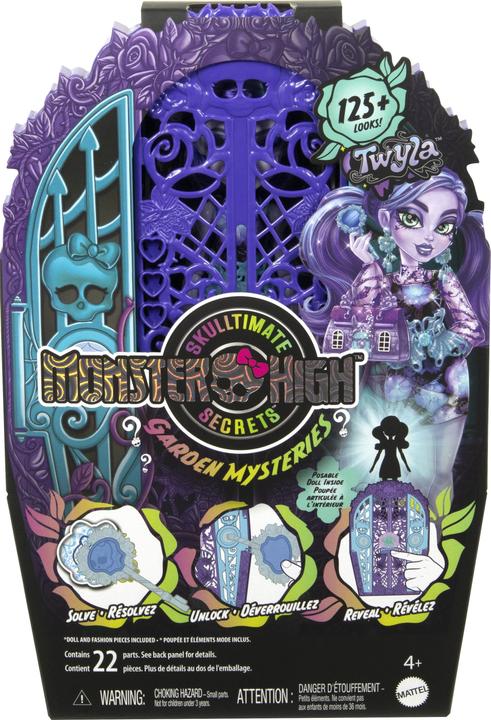 Image du produit Monster High Twyla