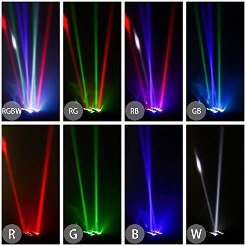 Produktbild UKing LED Partylicht