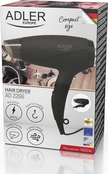 Actual product image Adler AD 2266