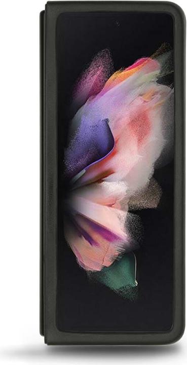 Produktbild Noreve Lederschutzhülle (Samsung Galaxy Z Fold3)