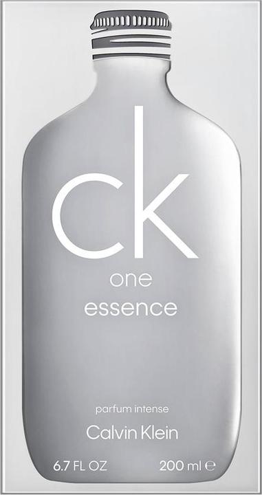 Produktbild Calvin Klein CK One Essence Eau de Parfum (Eau de Parfum, 200 ml)