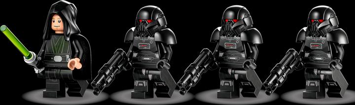 Immagine prodotto LEGO L'attacco delle truppe oscure (75324, LEGO Star Wars)