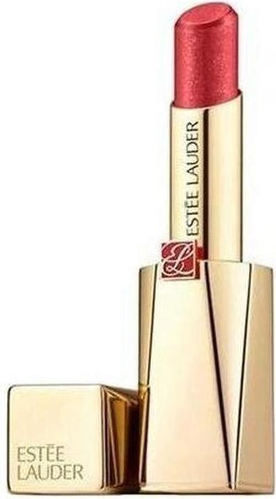 Actual product image Estée Lauder Pure Colour Desire Lipstick | 213 - Touch Me (213 - Touch Me)