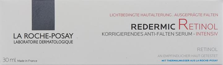 Image du produit La Roche Posay Redermic Retinol (30 ml)