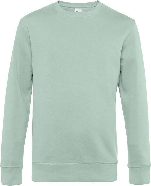 Mint green