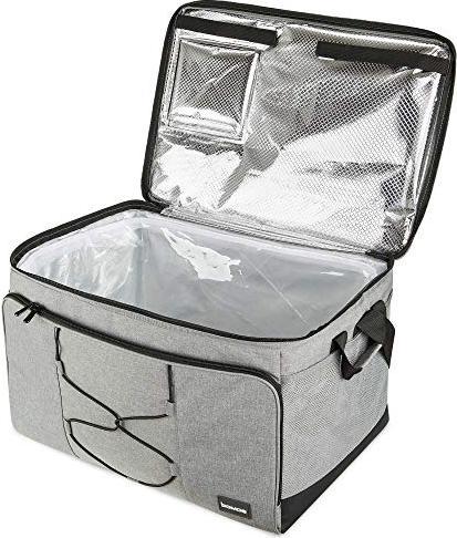 Produktbild Bomoe Kühltasche IceBreezer KT53, 52L, faltbar (52 l)