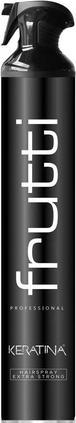 Immagine prodotto Frutti Lacca per capelli Extra Forte Keratina 750ml (750 ml)