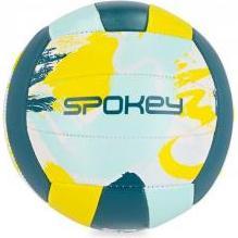 Spokey Volleyball-Setter gelb-grün 942682 (5)