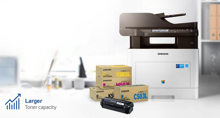 Immagine prodotto Samsung Sl-C3060fr (Laser, Colore)