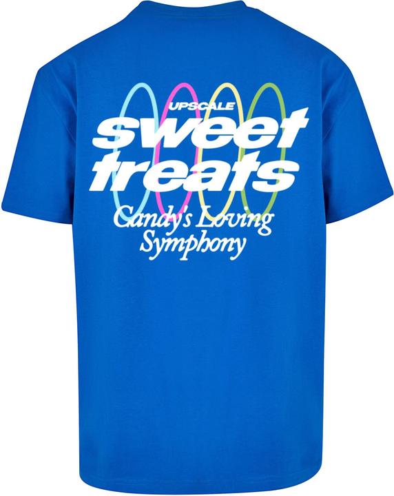 Produktbild Urban Classics Sweet Treats Heavy Oversize Tee - 127071 (L)