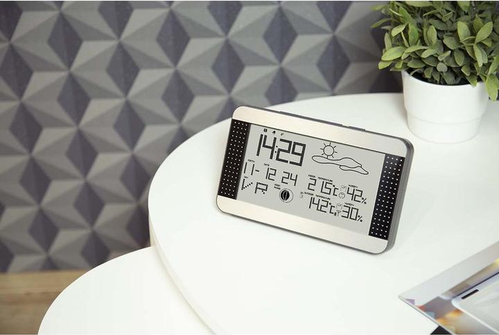 Image du produit Alecto WS-1700