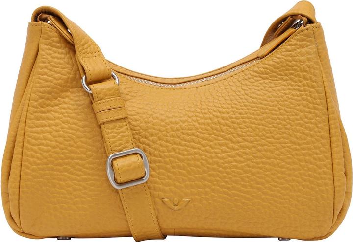 Produktbild Voi Hirsch Olsa Umhängetasche Leder 28 cm