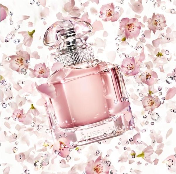Image du produit Guerlain Mon Sparkling Eau de Parfum (Eau de parfum, 50 ml)
