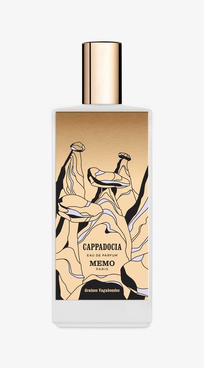 Actual product image Memo Paris Cappadocia (Eau de parfum, 75 ml)