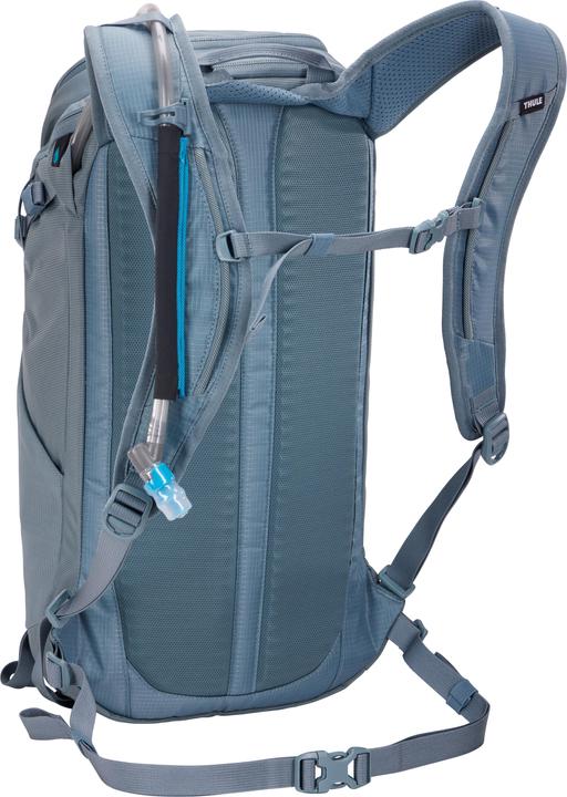 Image du produit Thule Sac à dos AllTrail Hydration 16 litres avec système d'hydratation (16 l)