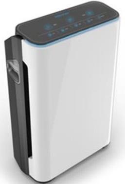 Produktbild Honeywell Hpa710we4 (21 m²)