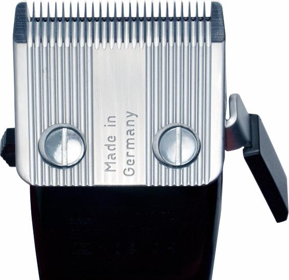 Actual product image Moser Primat