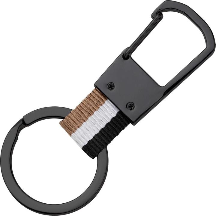 Image du produit Hugo Boss Iconic - Porte-clés