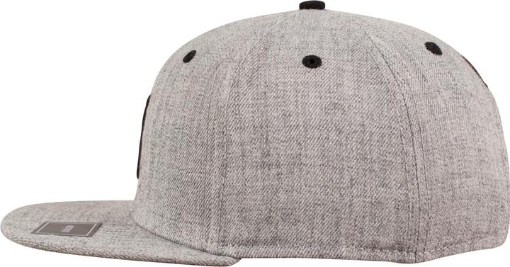 Image du produit Masterdis Snapback Lettre - 14295 (L)