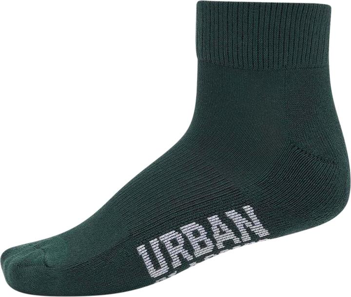 Immagine prodotto Urban Classics High Sneaker Socks 6-Pack (confezione da 6, 35 - 38)