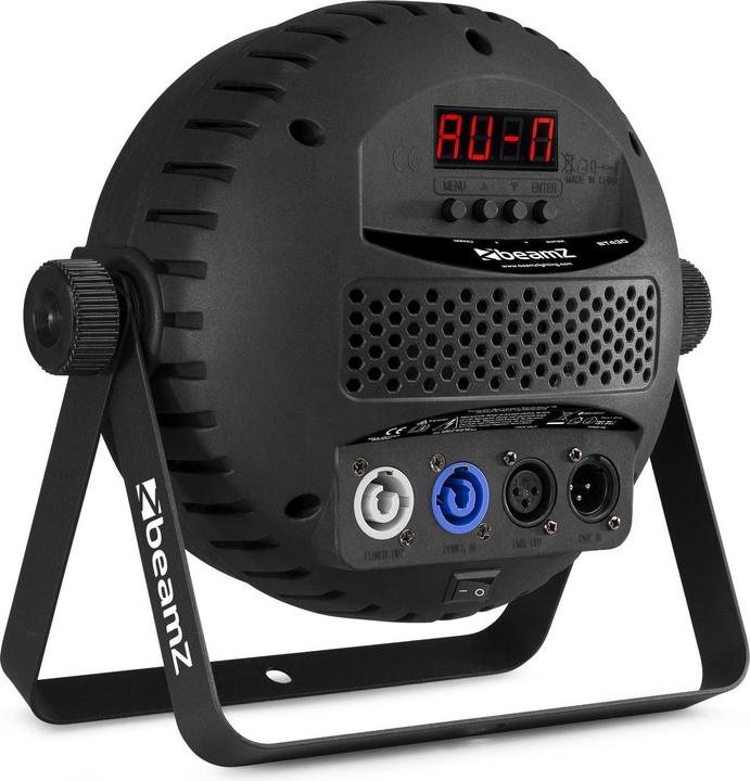 Image du produit BeamZ Projecteur BT430 Strobe Par (LED)