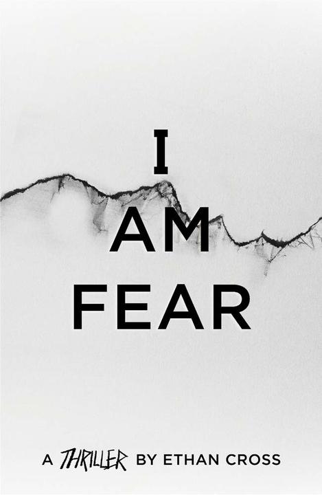 Produktbild I Am Fear