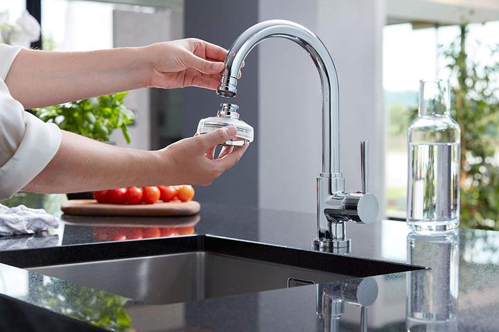Produktbild DrinkPure Home Trinkwasserfilter
