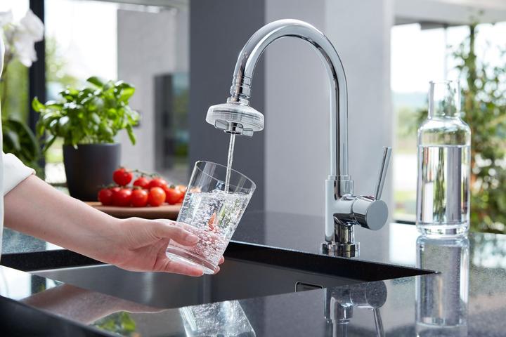 Produktbild DrinkPure Home Trinkwasserfilter