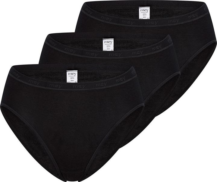 Immagine prodotto Mey Il mio meglio di Slip Hipster (40, L, confezione da 3)