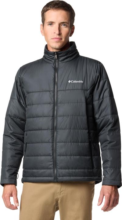 Actual product image Columbia Element Blocker™ III Interchange Jacket (S)