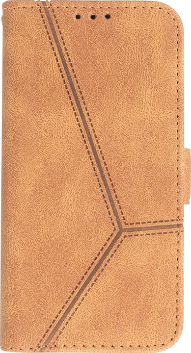 Produktbild PhoneLook Hülle Flip Geometrisch (Apple iPhone 14)