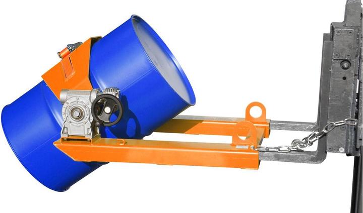 eurokraft pro Fasskipper
