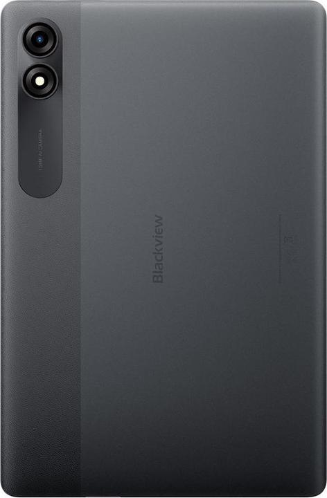 Actual product image Blackview Tab 90 EU (WLAN only, 11", 128 GB, Ink Gray)
