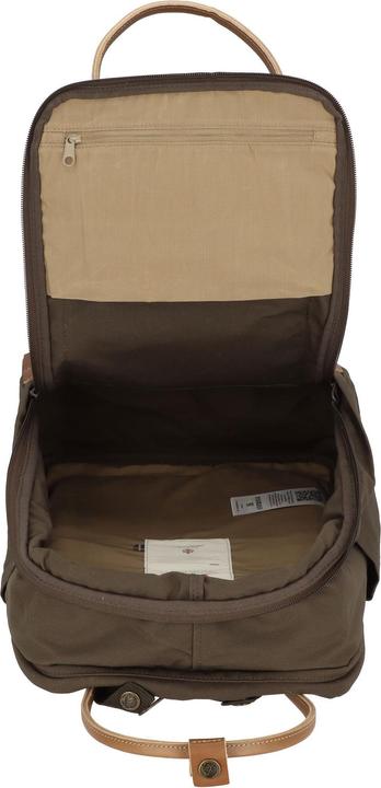 Immagine prodotto Fjällräven Kånken No. 2 Computer portatile 15" (18 l)