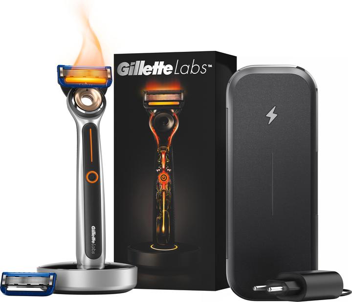 Produktbild Gillette Labs