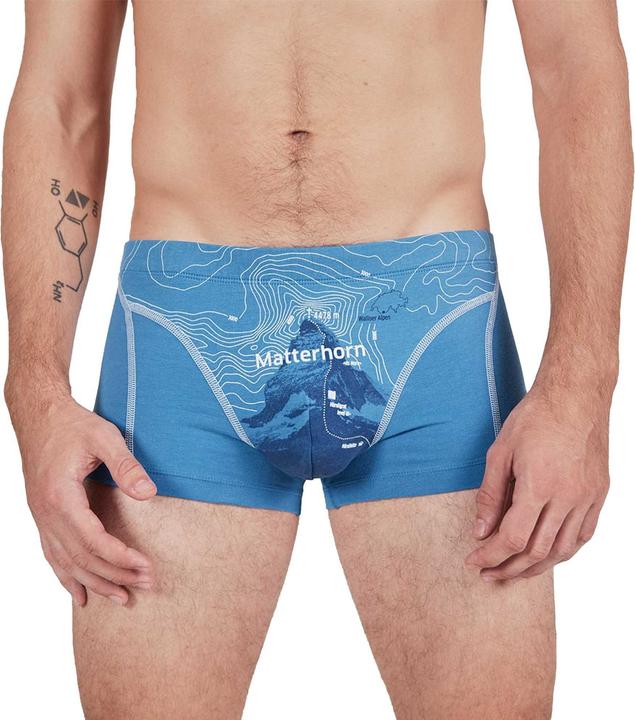 Produktbild Ein schöner Fleck Erde Matterhorn (M, Einzelpack)