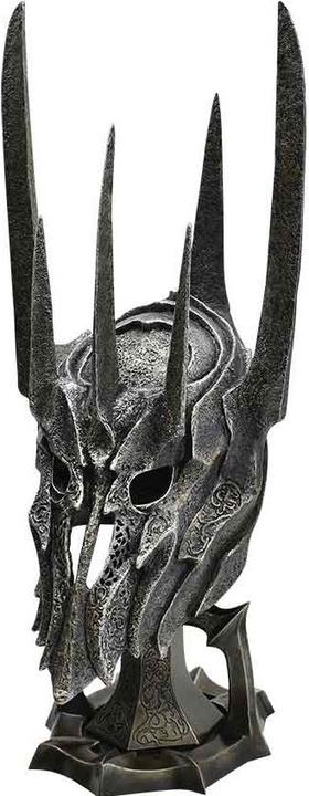 Produktbild United Cutlery Herr der Ringe - Die Gefährten: Saurons Helm - 1/2