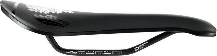Produktbild Selle San Marco Aspide Short Open-Fit Dynamic