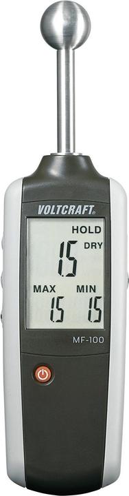Image du produit Voltcraft Indicateur d'humidité des matériaux