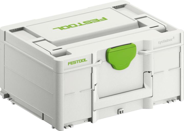 Produktbild Festool ETSC 2 125-Basic (Exzenterschleifer)