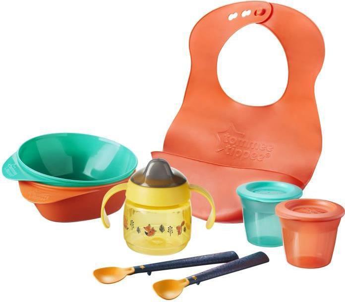 Tommee Tippee weaning kit, 44662971