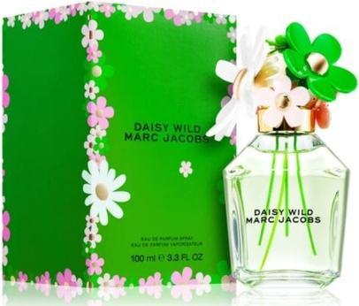 Marc Jacobs Daisy Wild