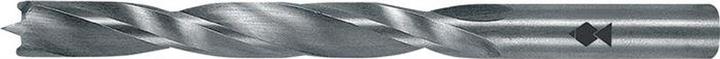 Image du produit Fisch Tools Mèches hélicoïdales à bois HSS Type 013C Ø 3 mm Longueur totale 70 mm HSS (3 millimètres)