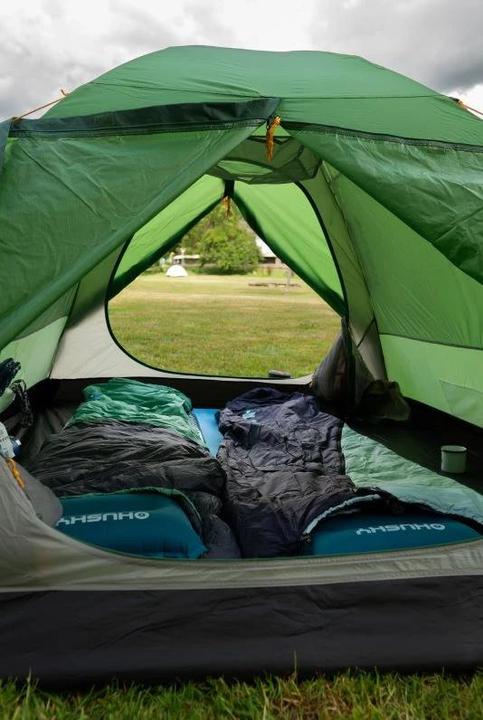 Produktbild Husky Beast 3 (Tunnelzelt, 3.44 kg, 3 Personen)
