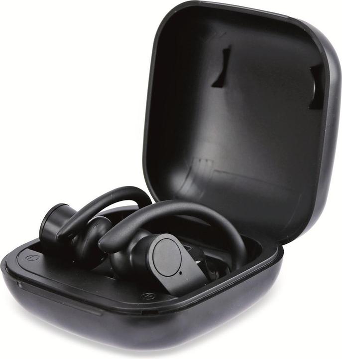 Produktbild Grundig Sport TWS (keine Geräuschunterdrückung, 2 h, Kabellos)