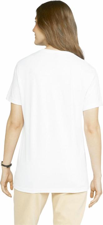Actual product image Gildan Softstyle CVC (L)